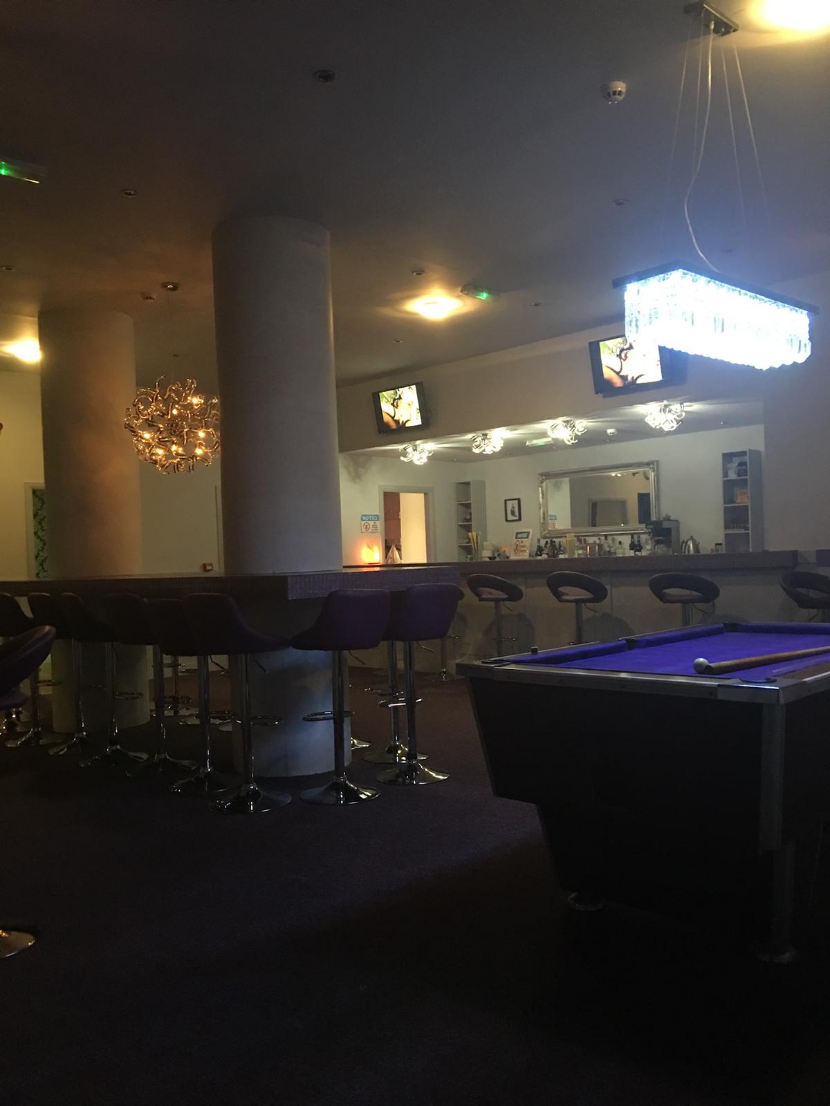 Quest Swingers Club Lounge and Bar